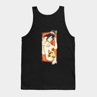 The Nymph Tank Top